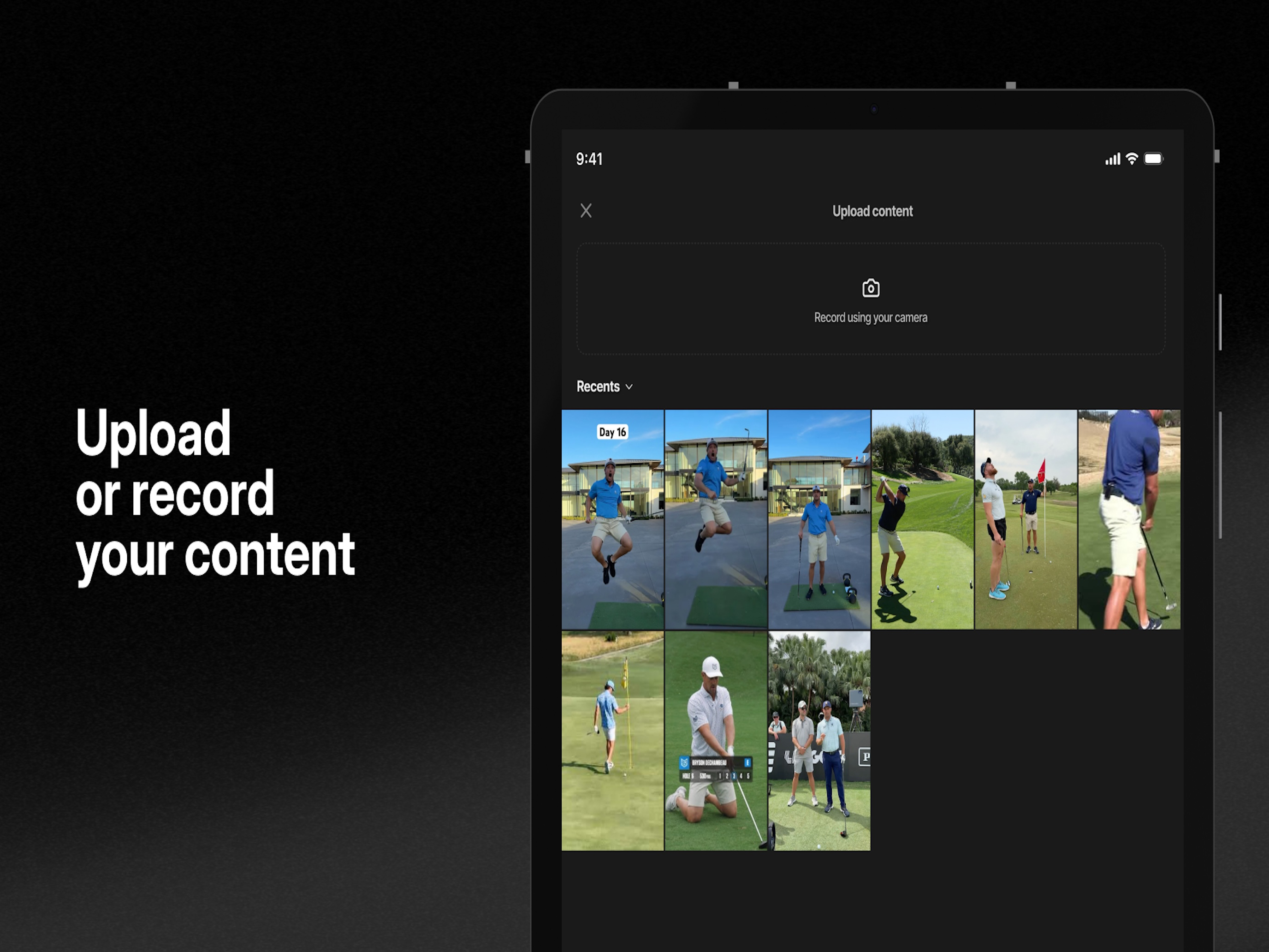 Creator Studio by Victory+ screenshot 6
