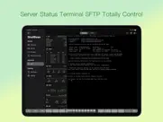shellbean - ai ssh client ipad capturas de pantalla 3