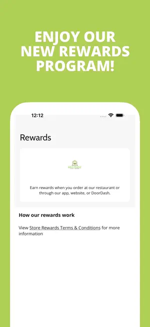 Succulent Eats And Drinks LLC screenshot 2