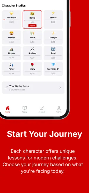 Inspire Chronicles Mobile screenshot 3