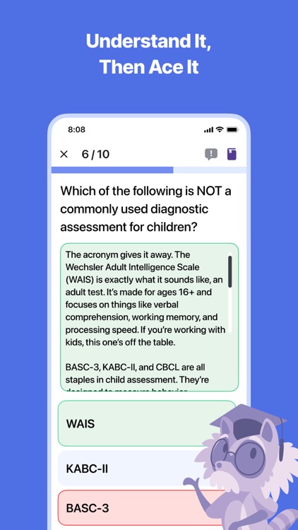 ASWB Exam Prep Practice | 2025