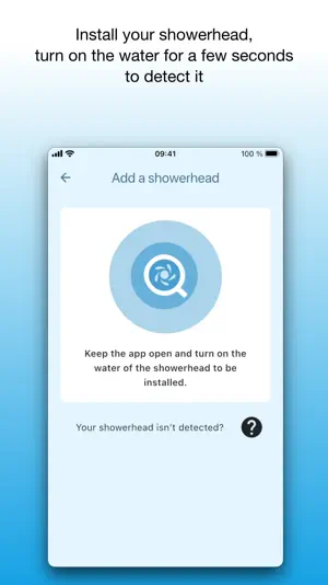 Hydrao Eco screenshot 1