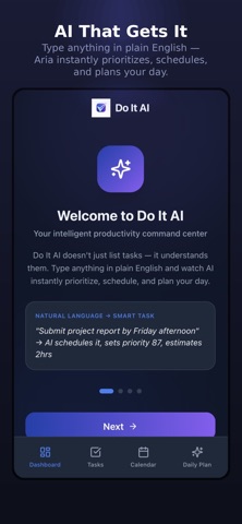Do It Ai Screenshot 1 of 6