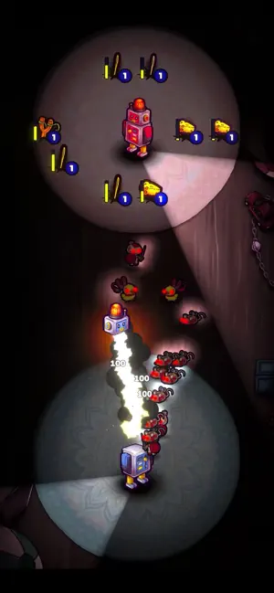 Toybox Arena screenshot 1