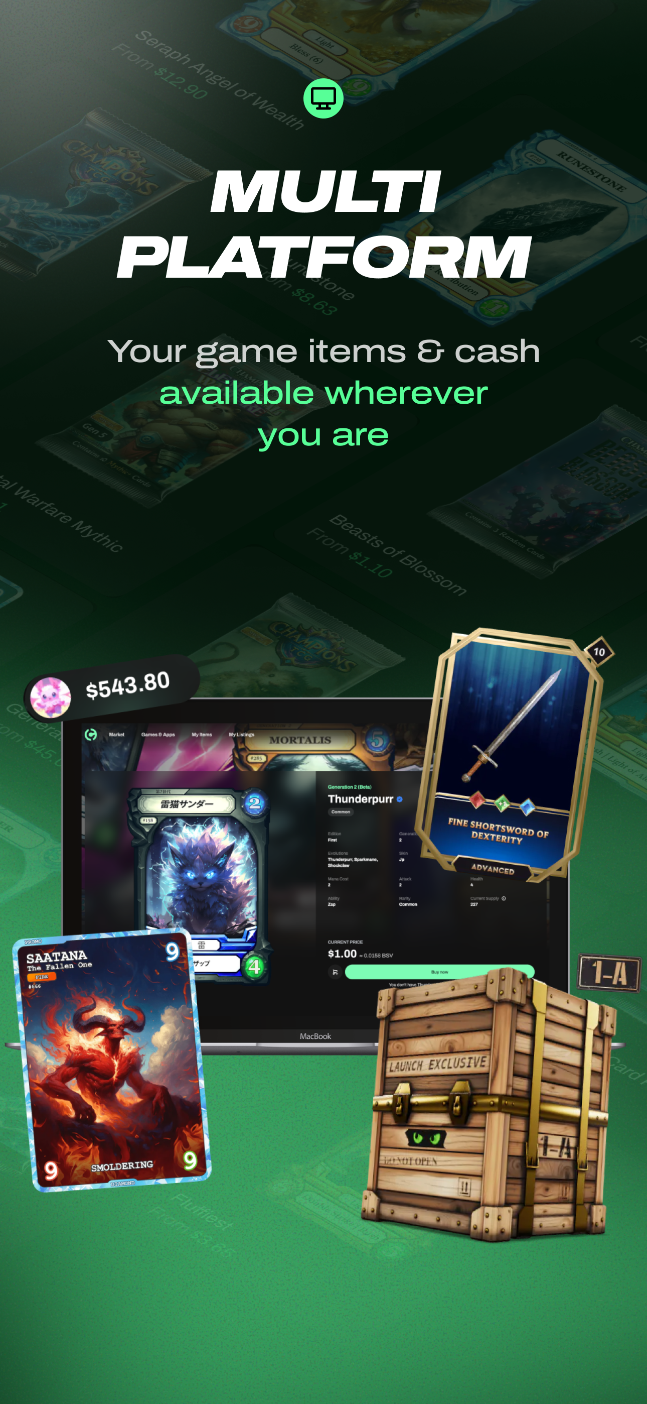 Handcash screenshot 7
