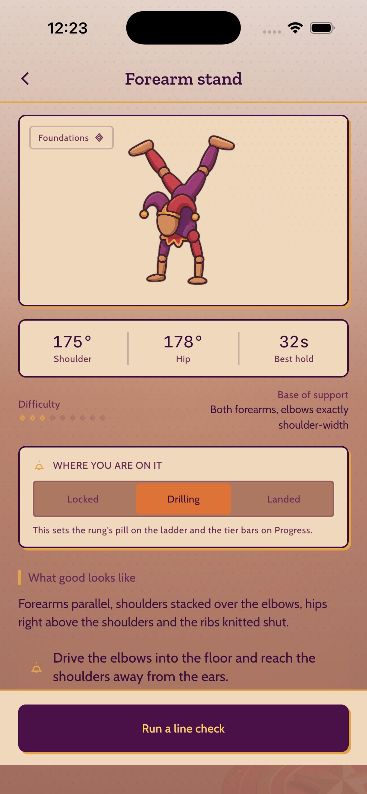 Screenshot 3 of Noble Trick