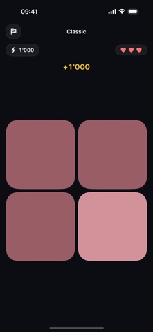 Shade Out screenshot 1