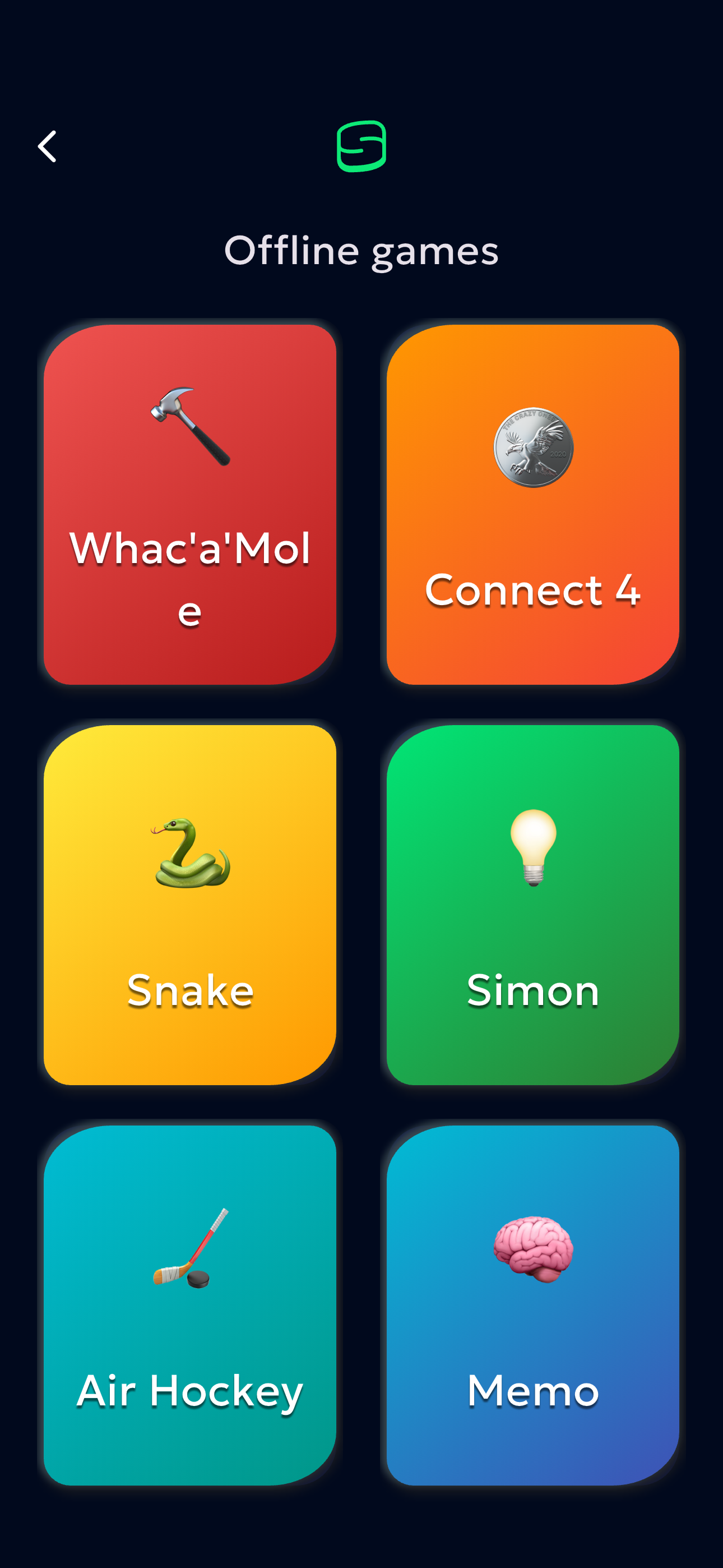 Socle — party games screenshot 8