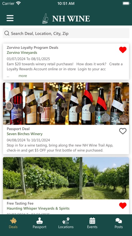 NH Wine Trail screenshot-6