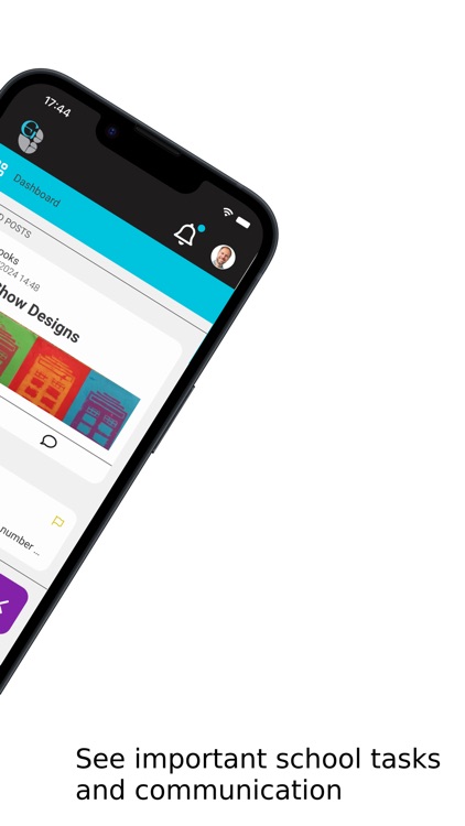 Ellis Guilford School