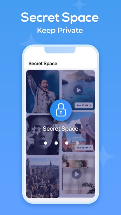 Phone Cleaner : CleanUp Photos Screenshot