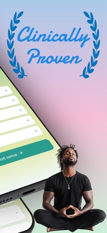Grounded Mind App screenshot