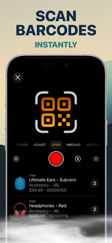 Asset Tracker for Business Screenshot 2 of 7