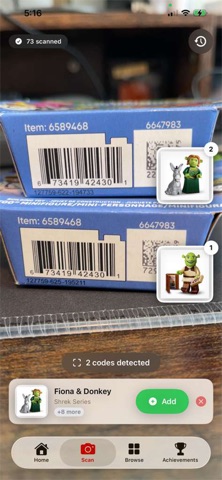 Bricking Figs Screenshot 5 of 10