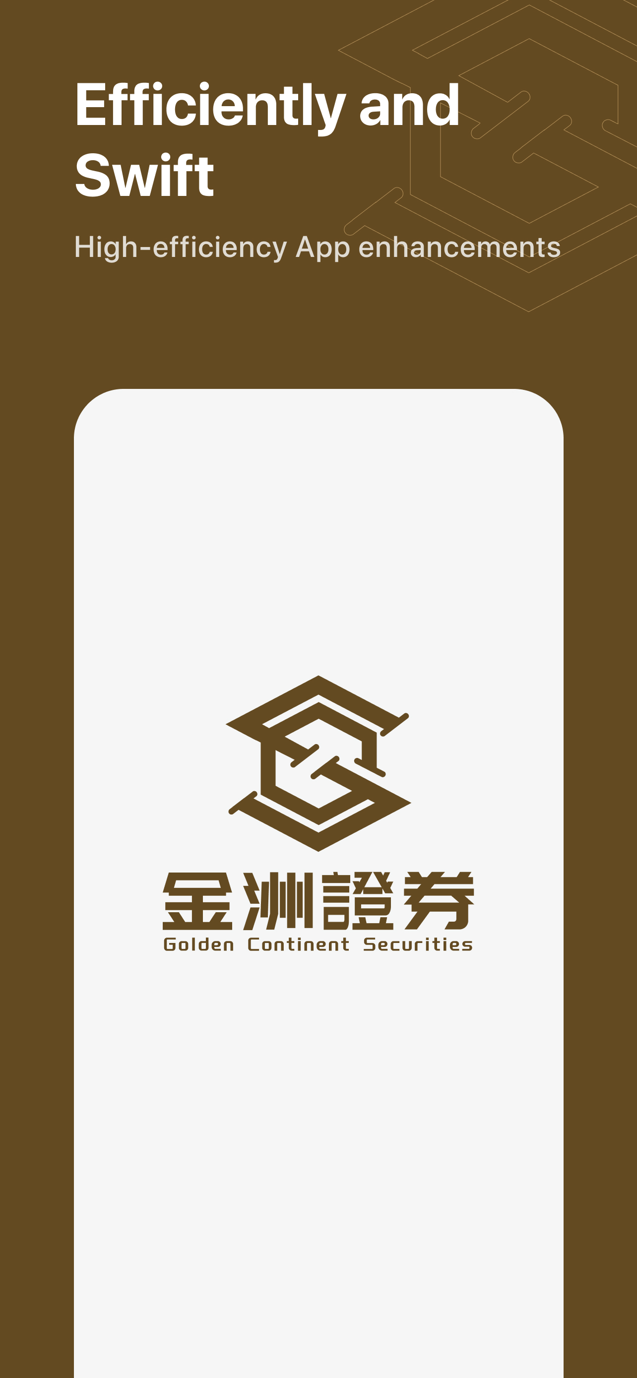 Golden Continent Securities