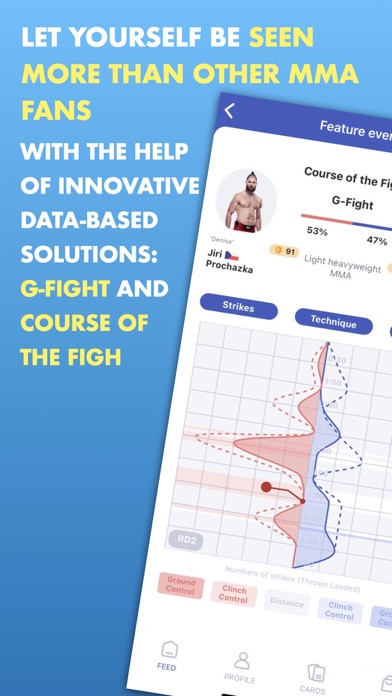 Stats Fight: Analysts League Screenshot