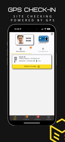 SiteCircle Screenshot 1 of 5