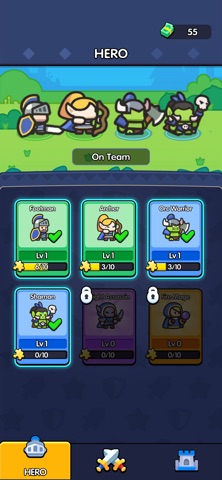 Realm Clash Screenshot 4 of 4