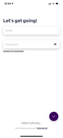 Tamworth Cab screenshot