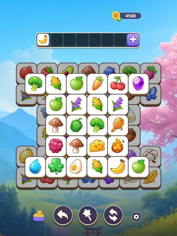 Tile Match: Desafío Triple screenshot 12