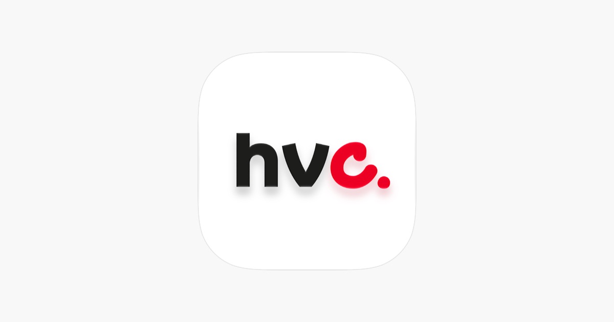 ‎HVC App-app - App Store