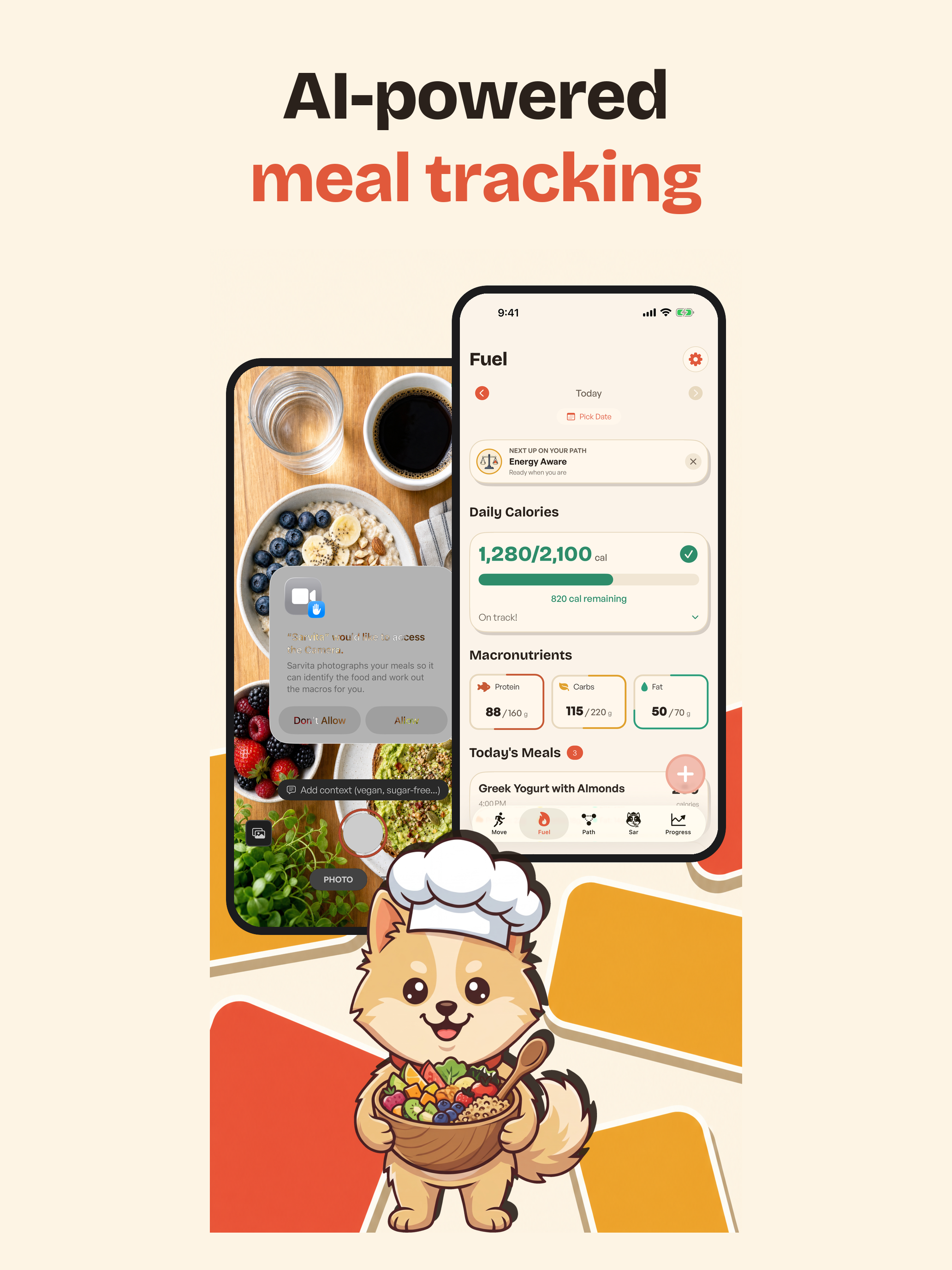 Longevity Tracker - Don't Die screenshot 9