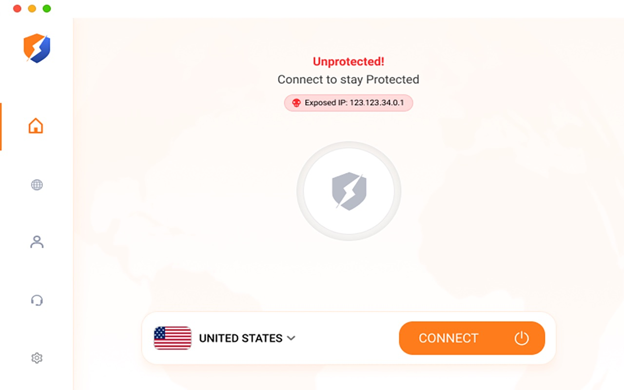 SaviourVPN Premium