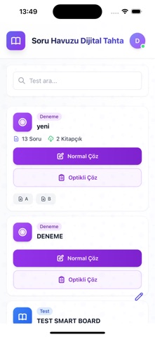 Edesis Tahta Screenshot 2 of 5