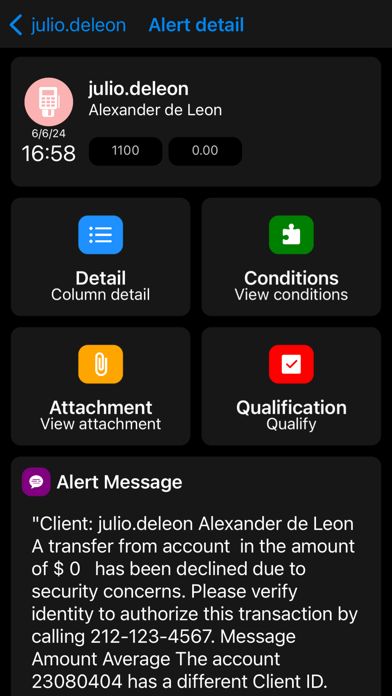 Monitor Plus Screenshot