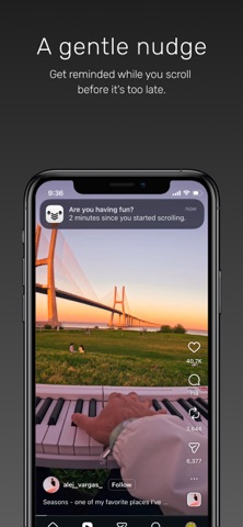 Scrollmate: Scroll Smarter Screenshot 3 of 7