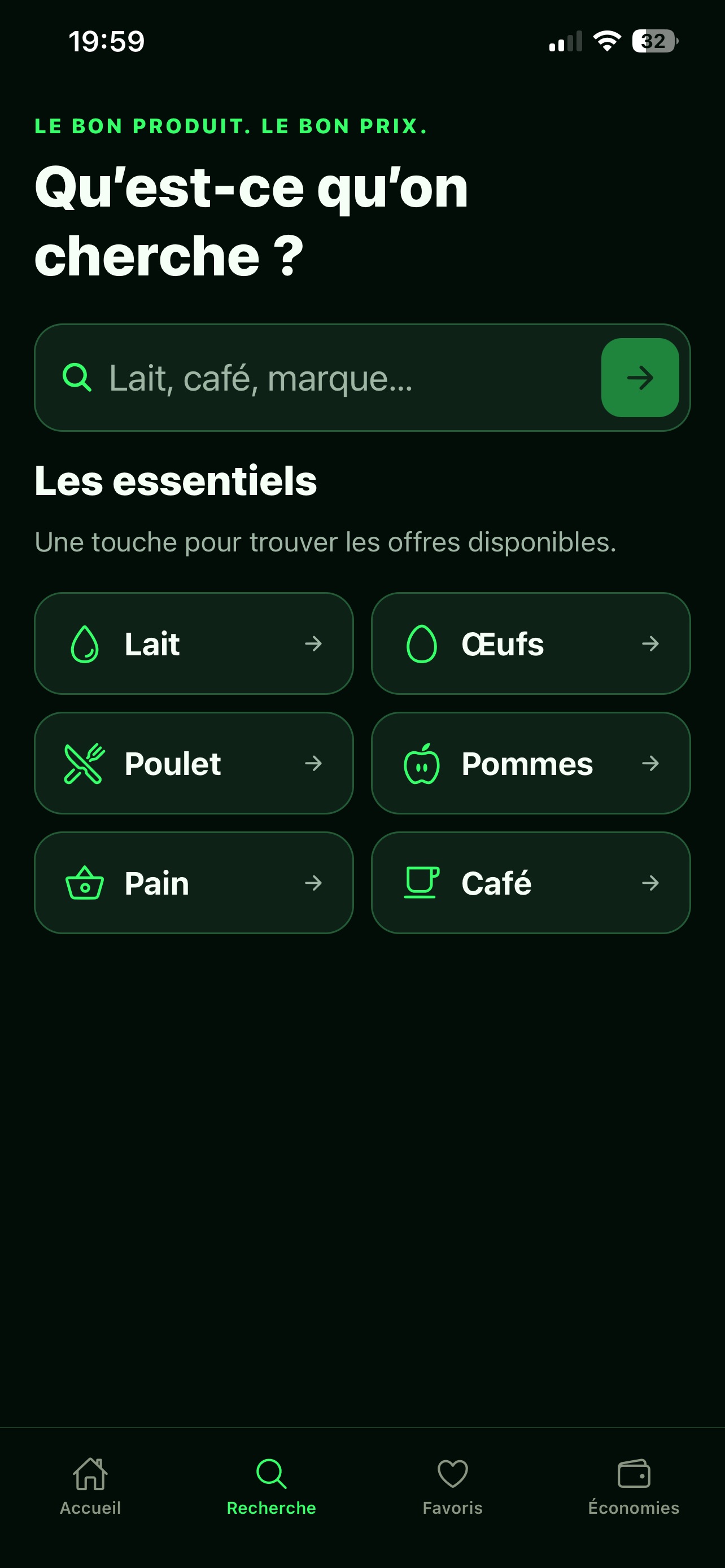 Screenshot 6 of Écono