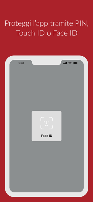 Aruba PEC Screenshot