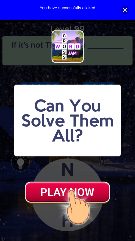 #4. Playable Preview (iOS) 由: AppLovin Corp