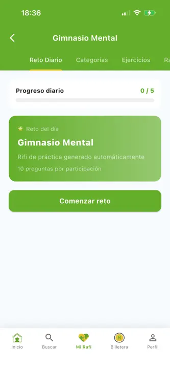 Rifi Rafi screenshot 3