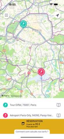 DayTransfer Screenshot 2 of 3