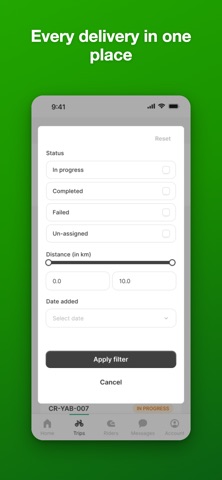 Relay Manager Screenshot 3 of 6