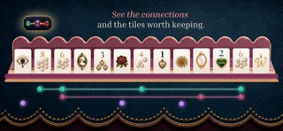 Trinket Mahj Screenshot 2 of 7
