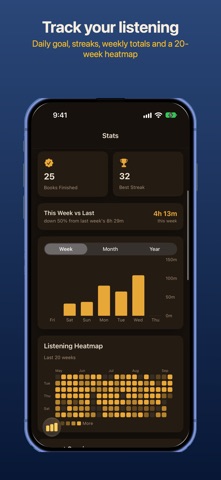 ShelfHead Screenshot 8 of 9