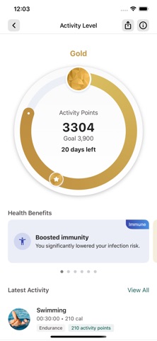 City Fitness Weißenfels screenshot