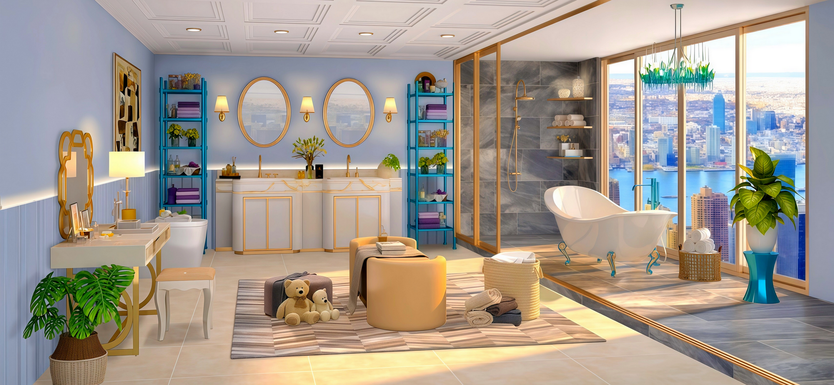Home Design Master: Decor Star