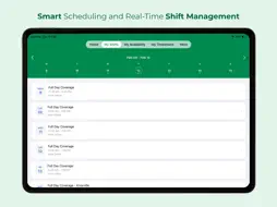 MangoApps Workforce screenshot 6