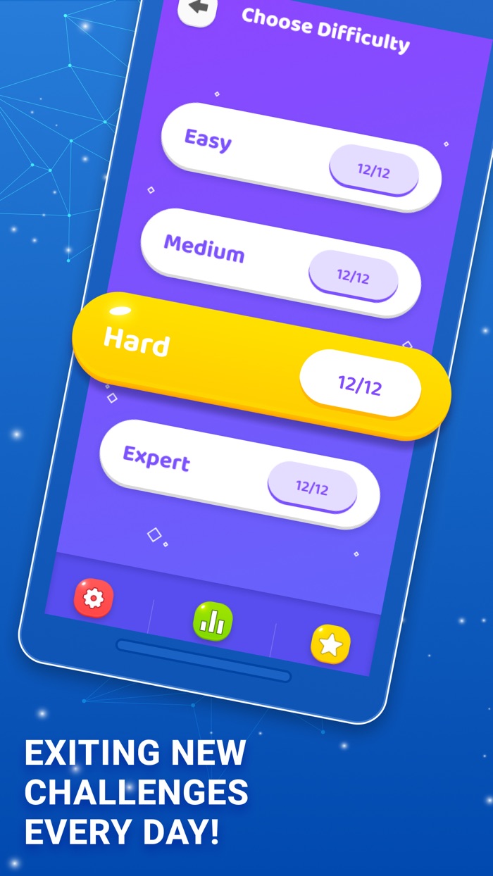 Sudoku Brain - Number games