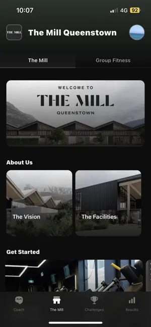 The Mill Queenstown screenshot 2