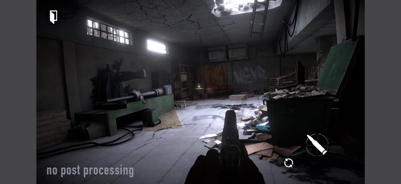 Grimzone: Last Day Survival screenshot 2