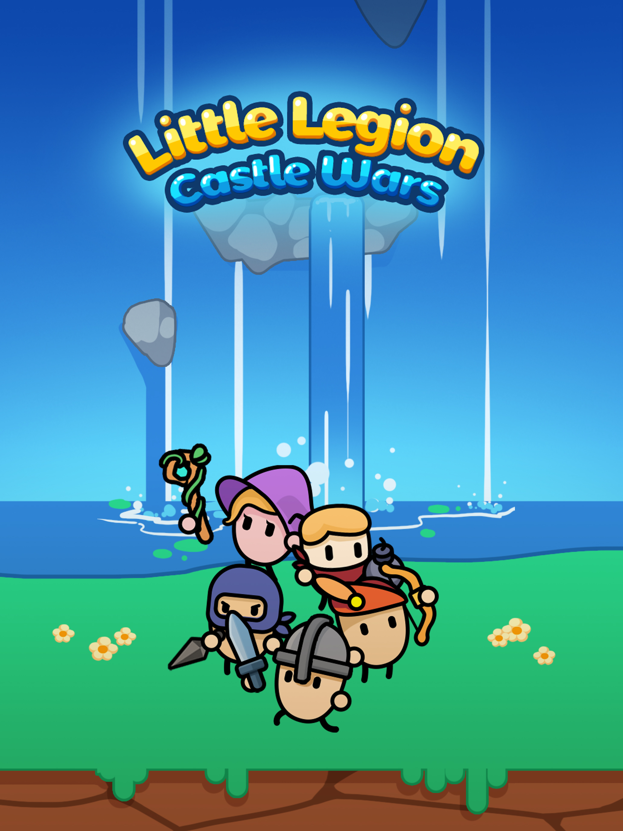 Little Legion