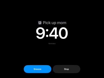 NotNow Reminders Screenshot 3