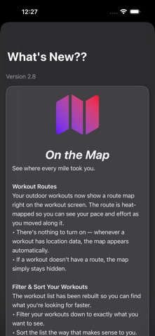 Sneaker Tracker Screenshot 1 of 10