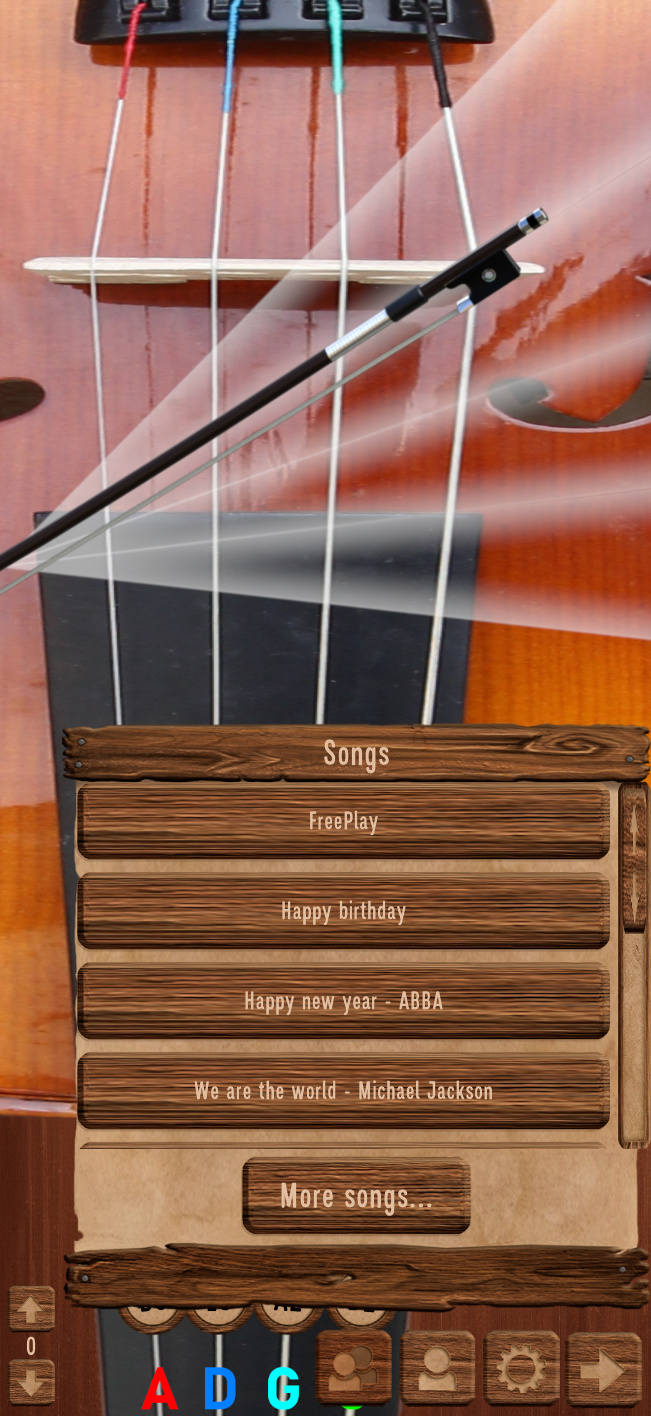 Cello Real