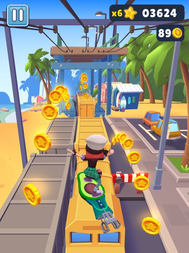 subway surfers instalar😎 Não espere mais! Baixe este app agora! • subway  surfers instalar - apta