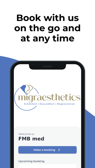 migraesthetics Screenshot